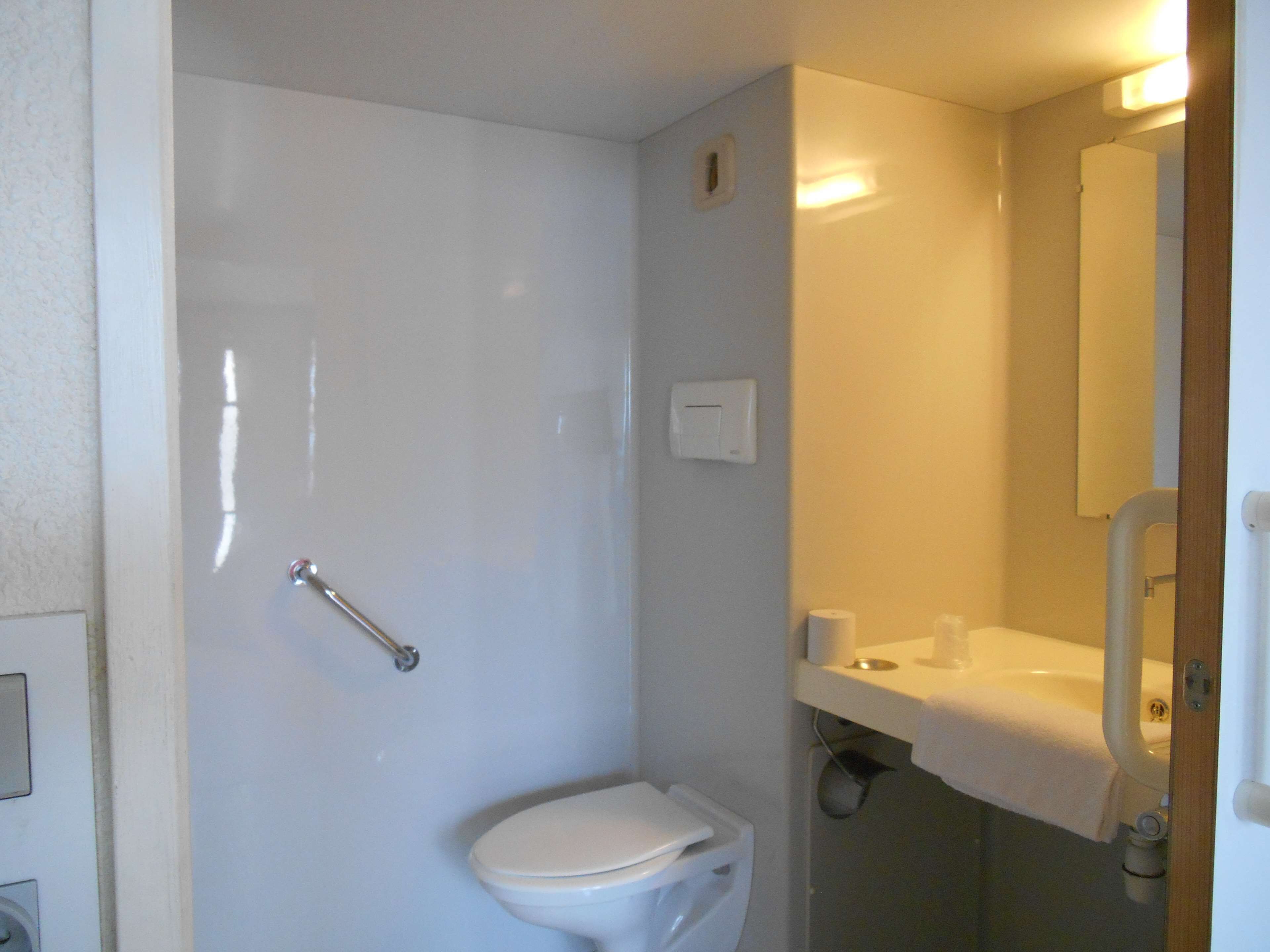 Foto - Première Classe Montluçon Saint Victor