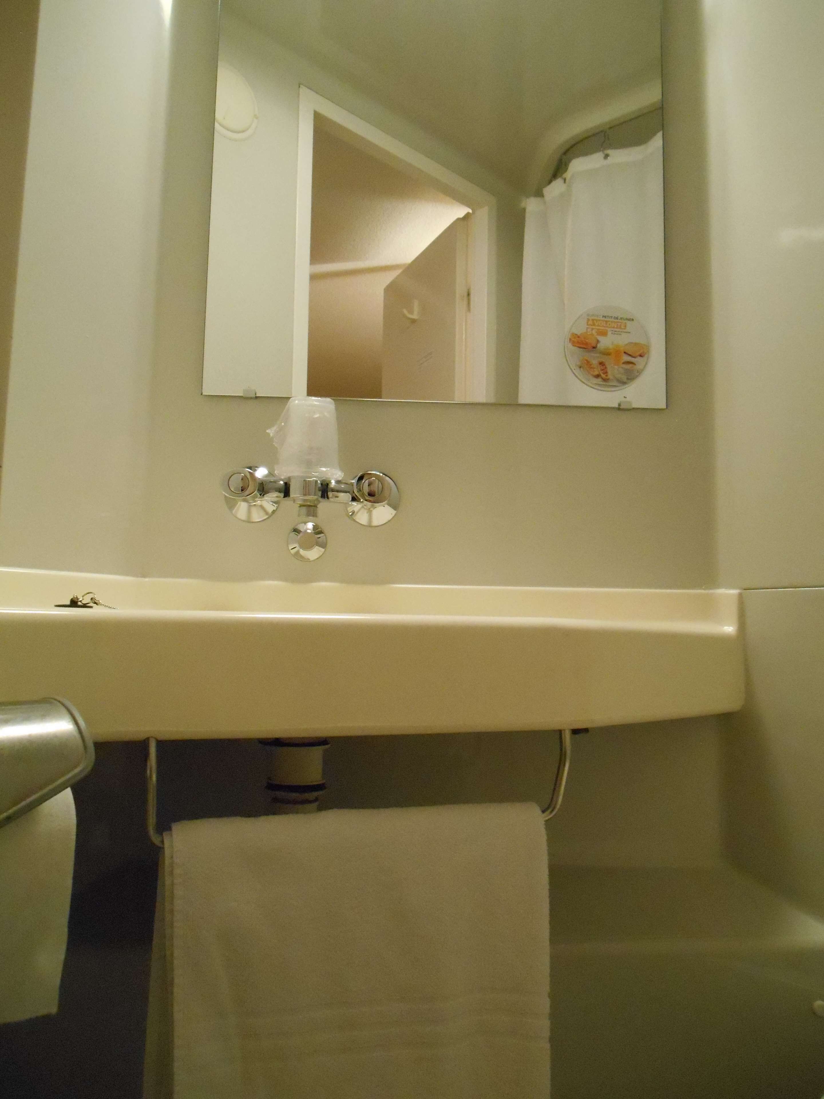 Foto - Première Classe Montluçon Saint Victor