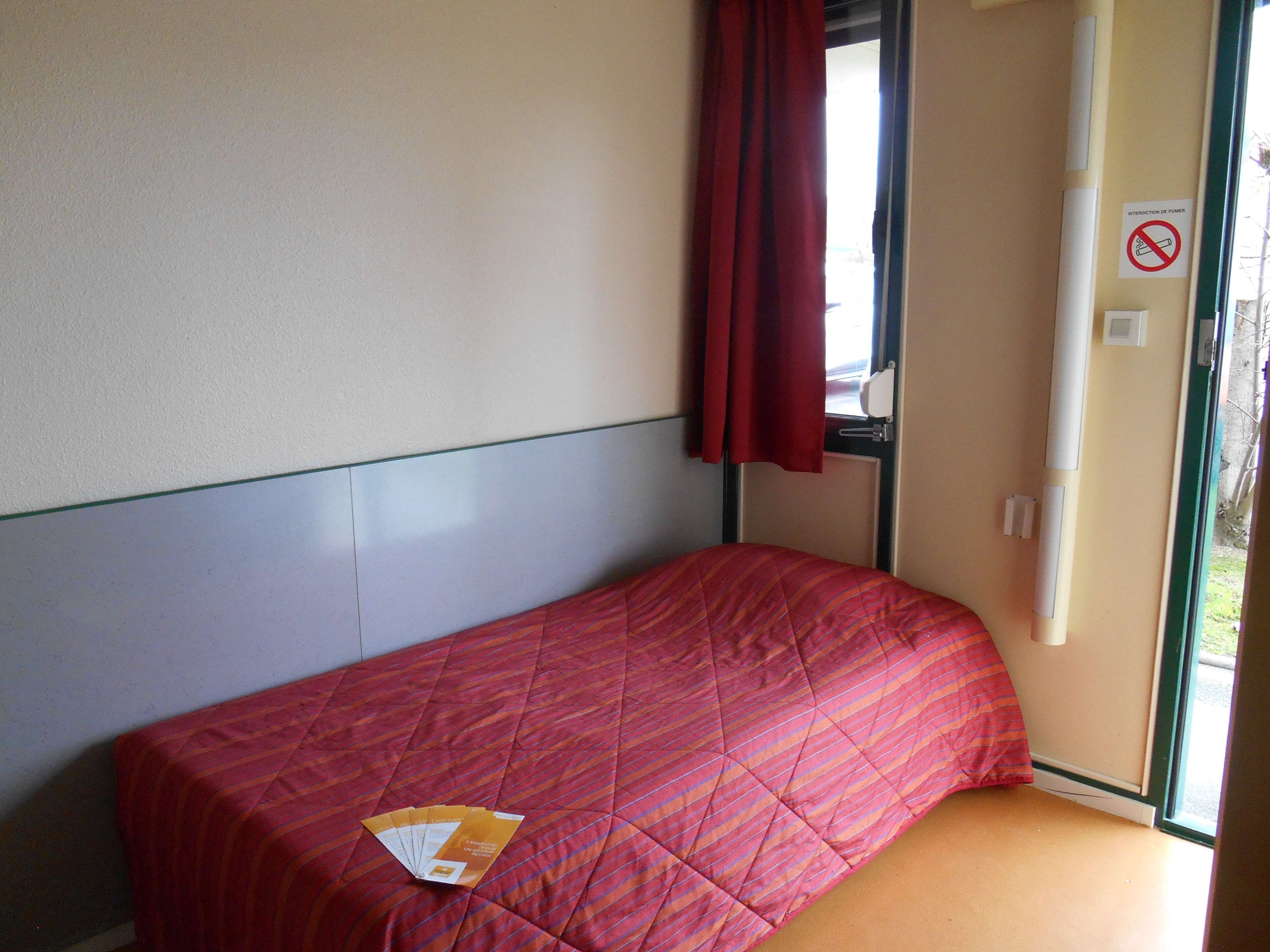 Foto - Première Classe Montluçon Saint Victor