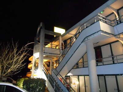 Hôtel Première Classe Montluçon - Saint Victor