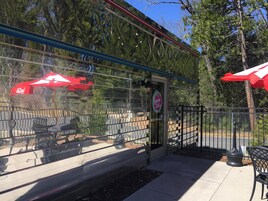 Servicio de la propiedad