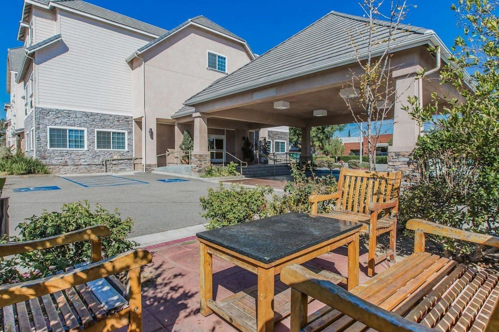 Quality Inn Rosemead - Los Angeles
