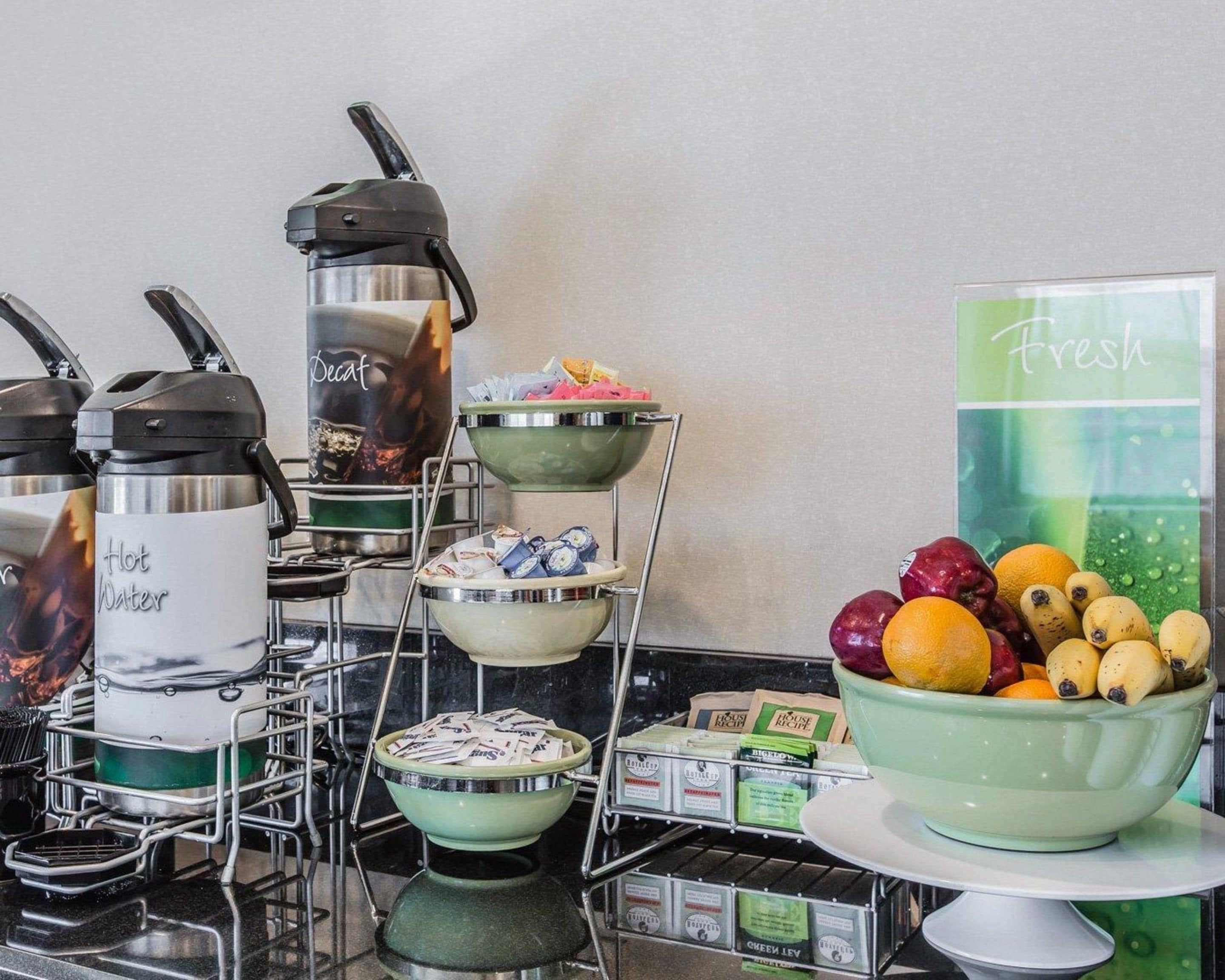 Foto - Quality Inn Rosemead-Los Angeles