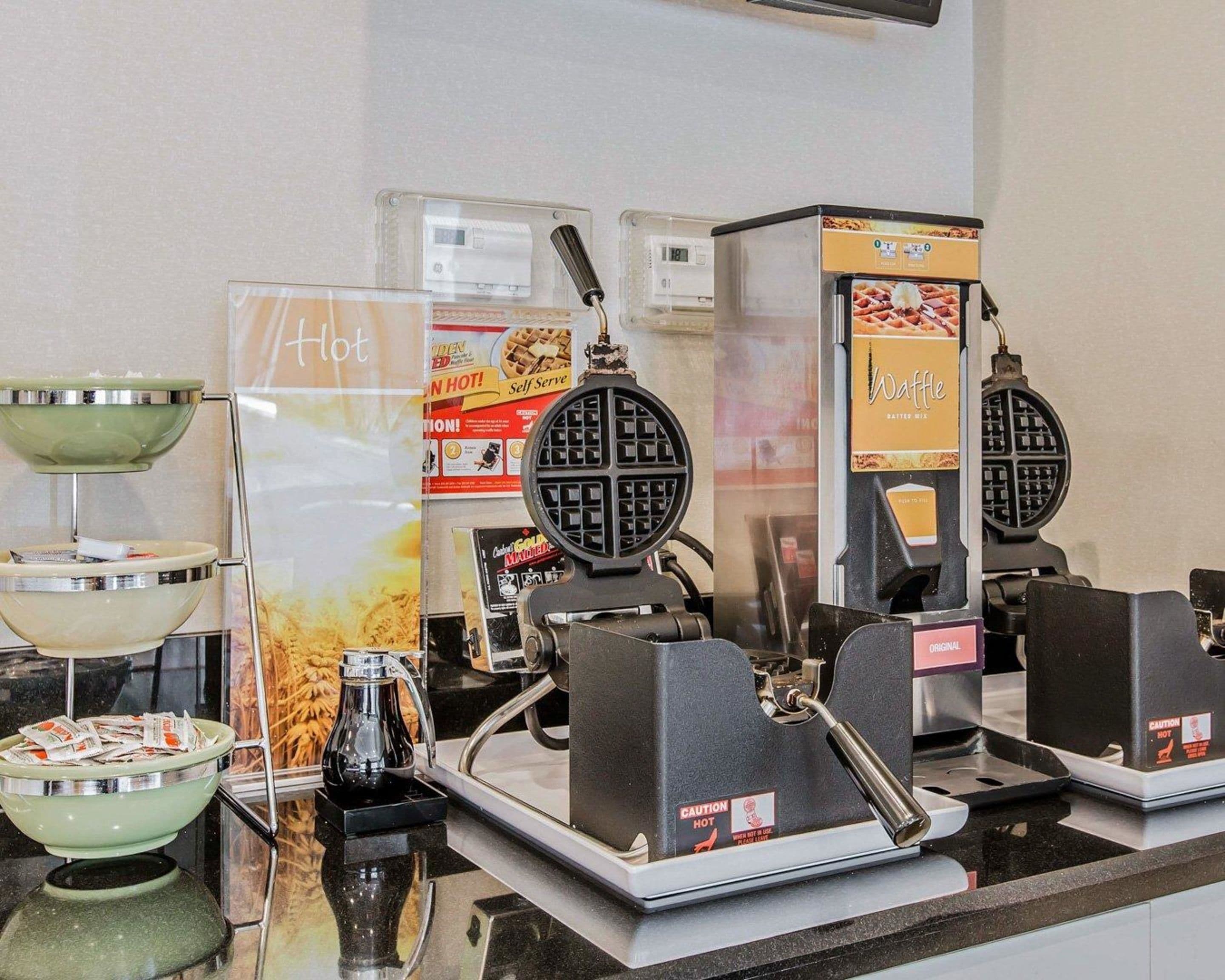 Foto - Quality Inn Rosemead-Los Angeles