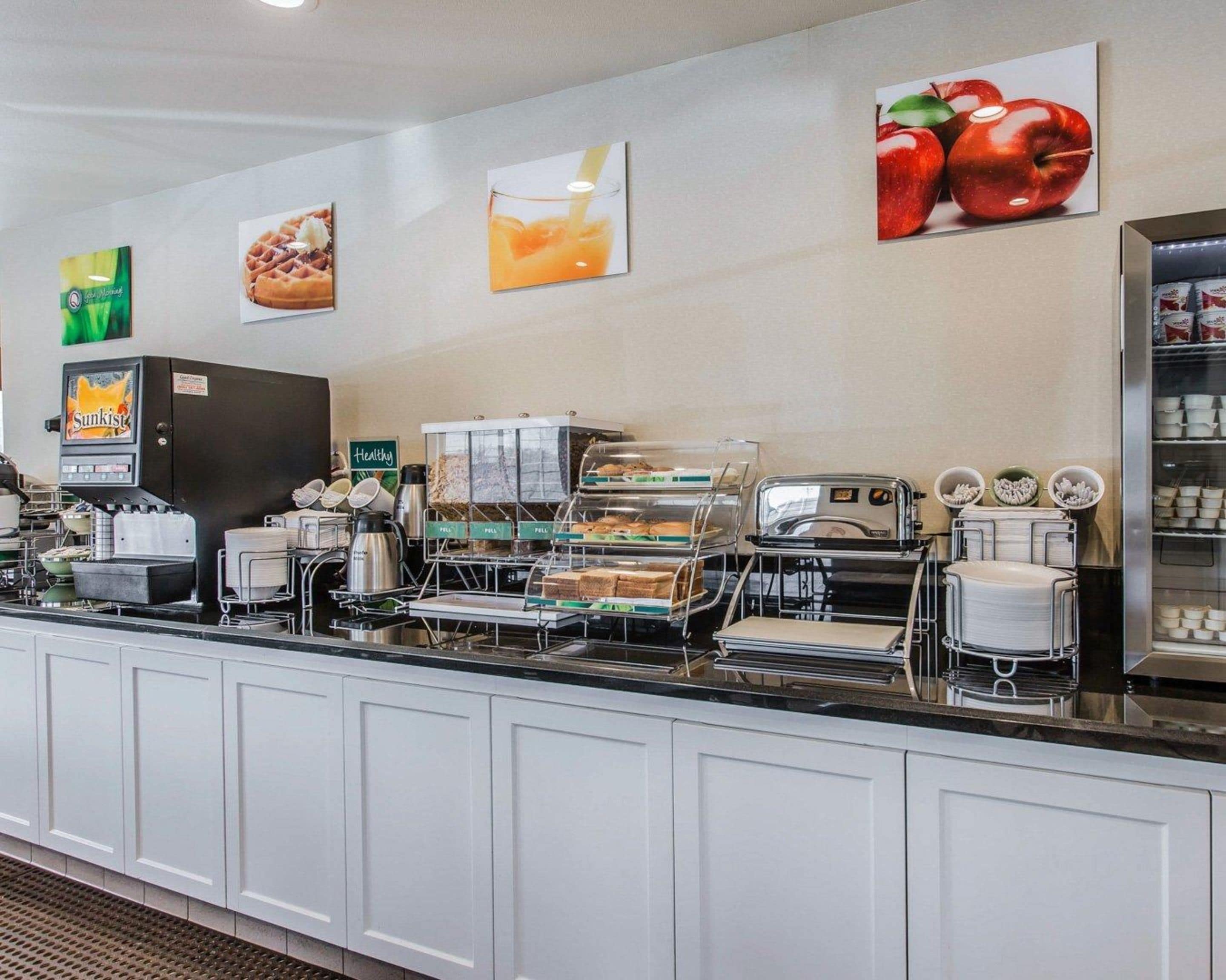 Foto - Quality Inn Rosemead-Los Angeles