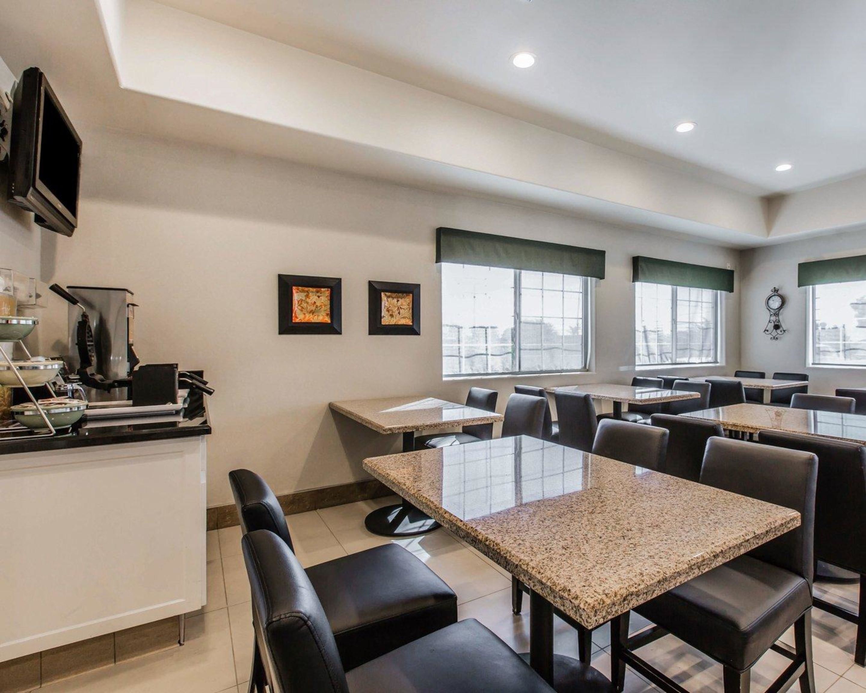 Foto - Quality Inn Rosemead-Los Angeles