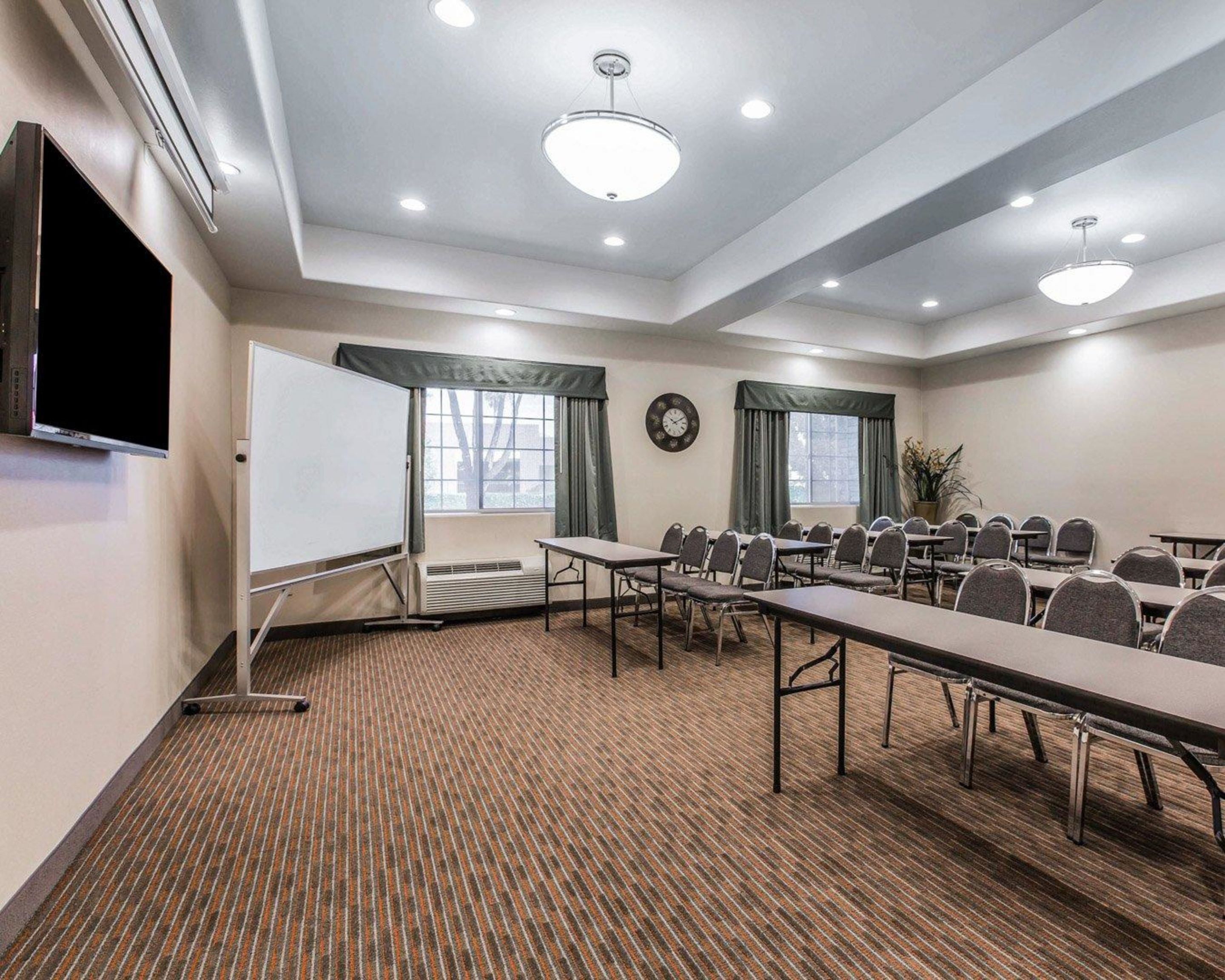 Foto - Quality Inn Rosemead-Los Angeles