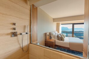 Classic Room, Sea View | Bathroom - D Maris Bay (Marmaris)