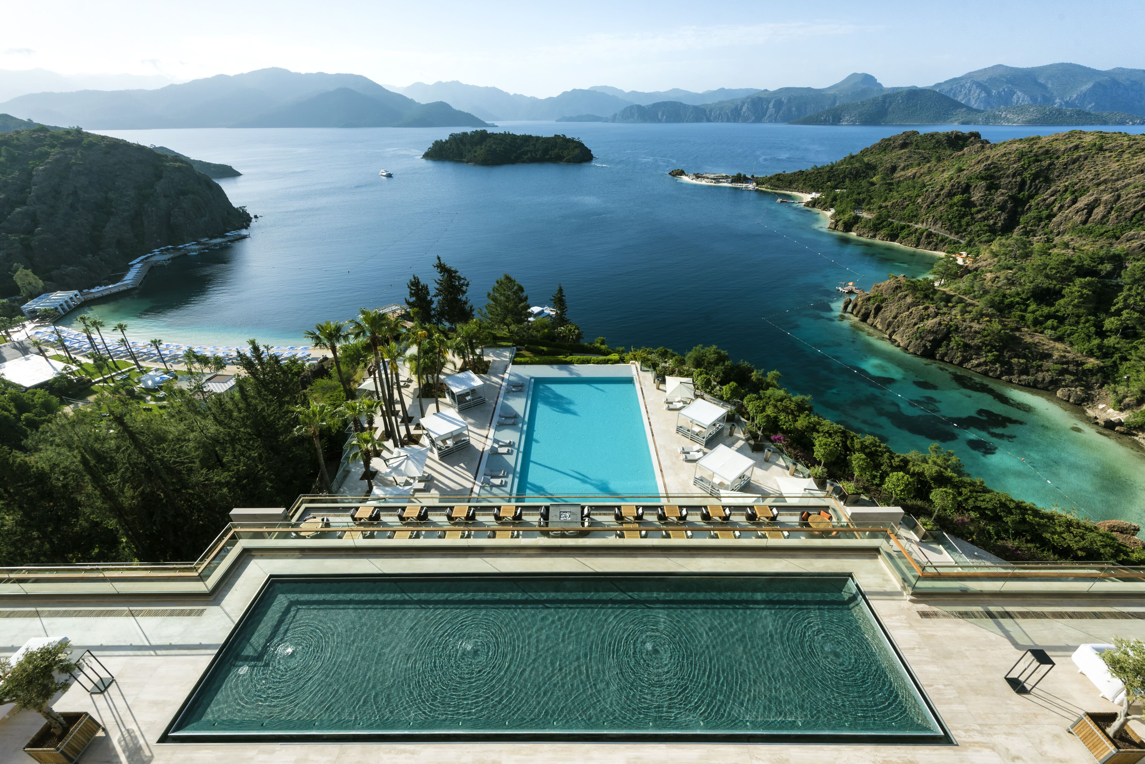 D Maris Bay, Marmaris: Hotel Reviews, Rooms & Prices | Hotels.com