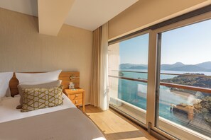 Classic Room, Sea View