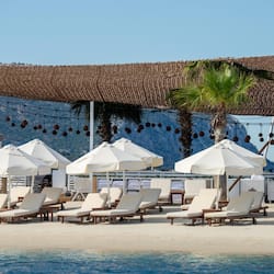 Private beach nearby, free beach cabanas, sun-loungers, beach umbrellas