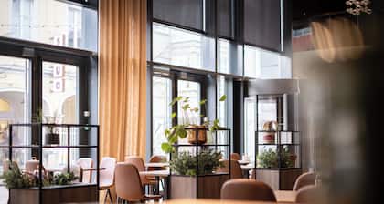 Quality Hotel Fredrikstad