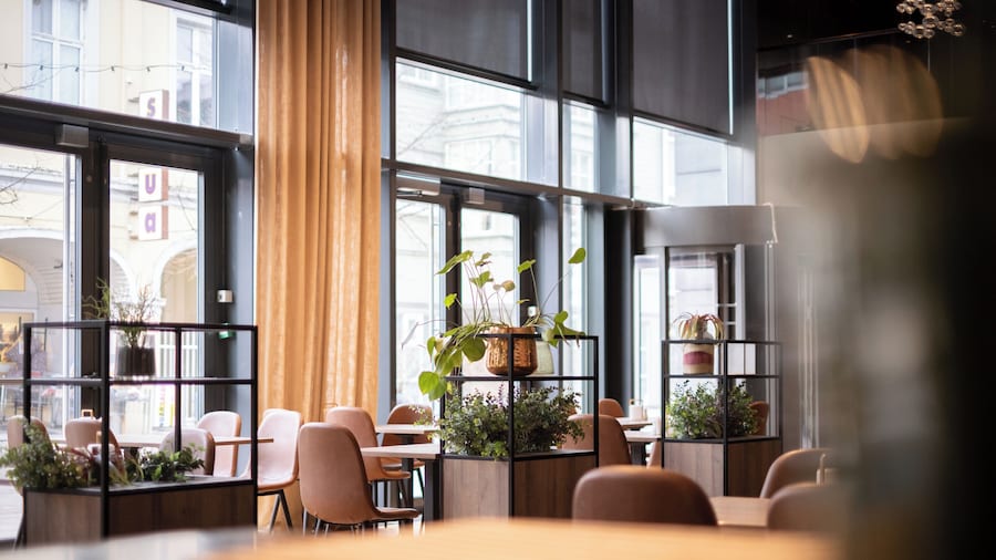 Quality Hotel Fredrikstad