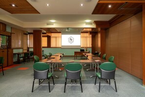 Meeting facility - Hotel Roxy Plaza (Soave)
