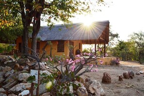 Exterior - Silonque Bush Estate & Spa (Phalaborwa)