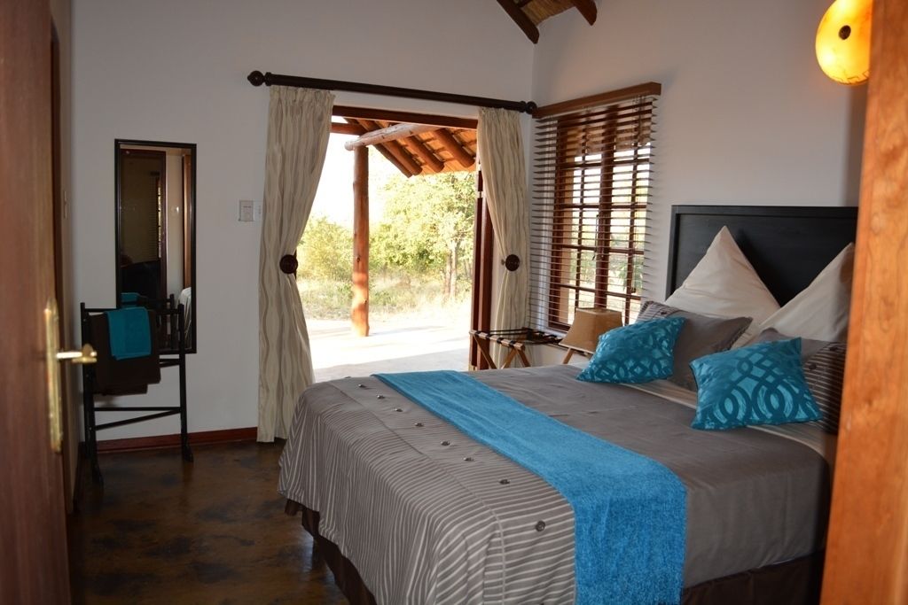 獨棟房屋 (Two Bedroom ) | 高級寢具、客房內保險箱、獨特裝潢、布置獨特