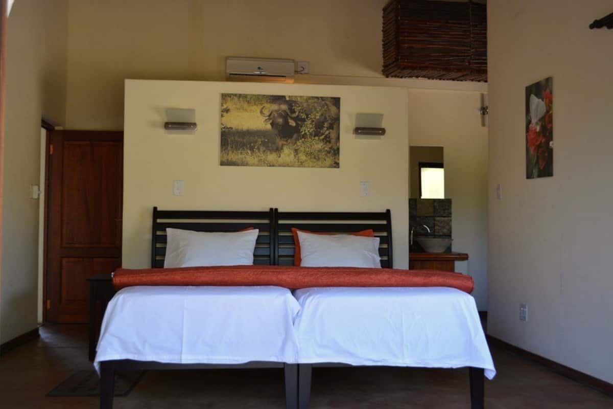 Maison (Three Bedroom) | Literie de qualité supérieure, coffres-forts dans les chambres