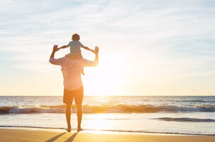 Family Room | Living area | LCD TV