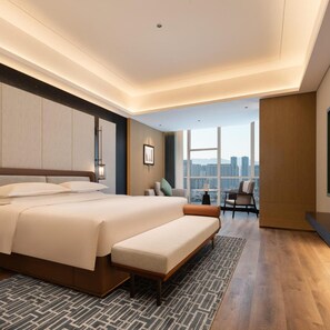Room - Empark Grand Hotel Kunming (Kunming)