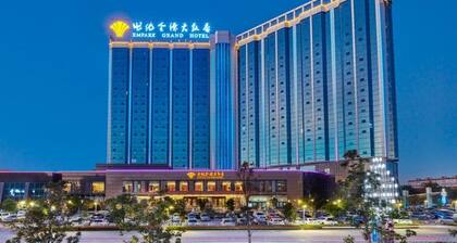 Empark Grand Hotel Kunming