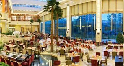 Empark Grand Hotel Kunming