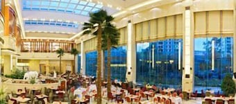 Empark Grand Hotel Kunming