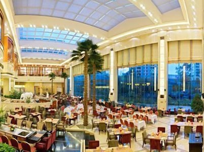 Empark Grand Hotel Kunming