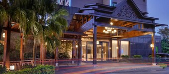 Empark Grand Hotel Kunming