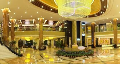 Empark Grand Hotel Kunming