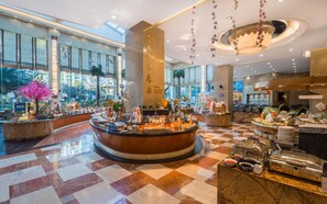 Dining - Empark Grand Hotel Kunming (Kunming)