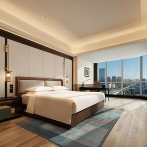 Room - Empark Grand Hotel Kunming (Kunming)
