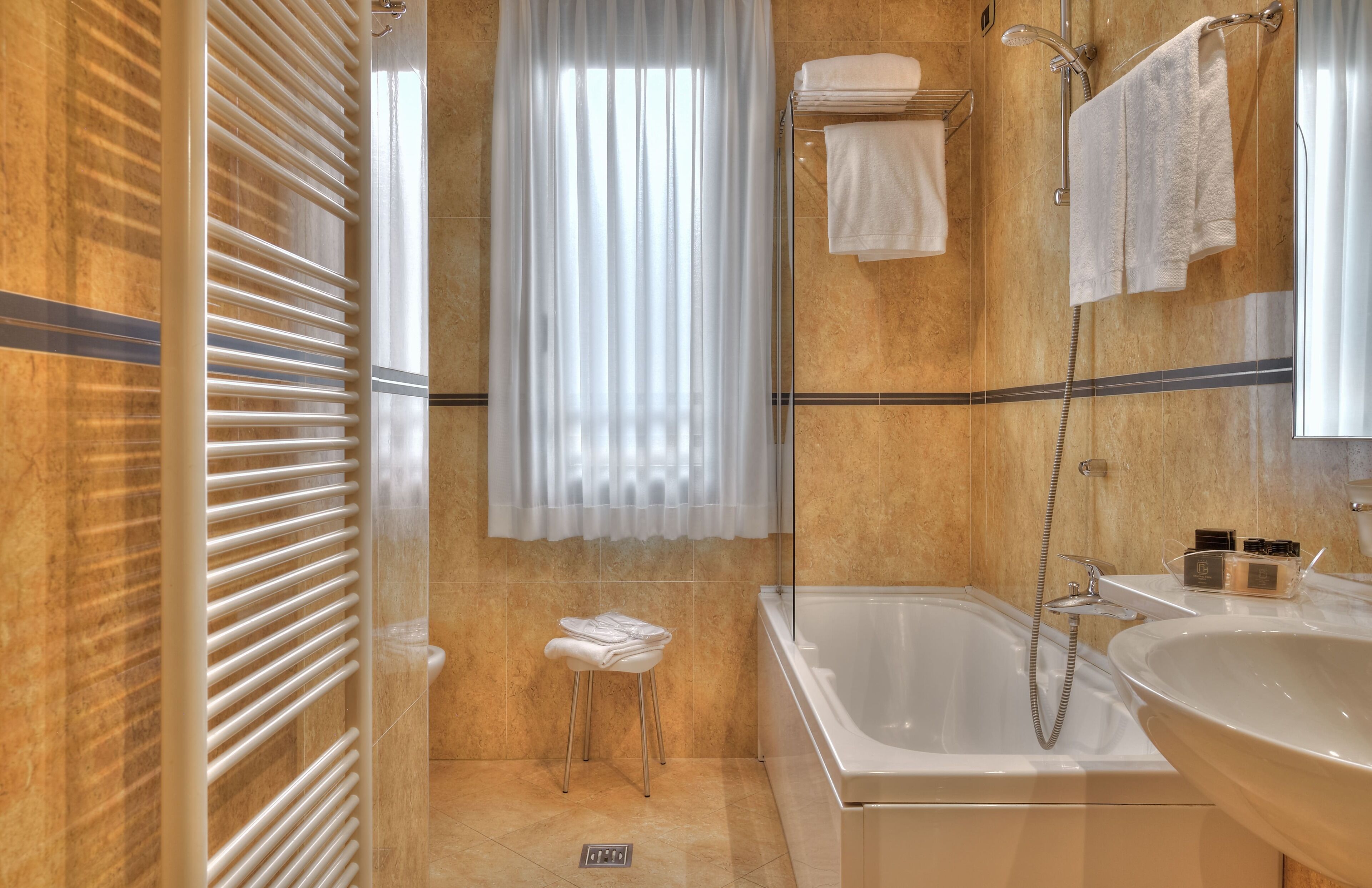 Photo - Central Park Hotel Modena