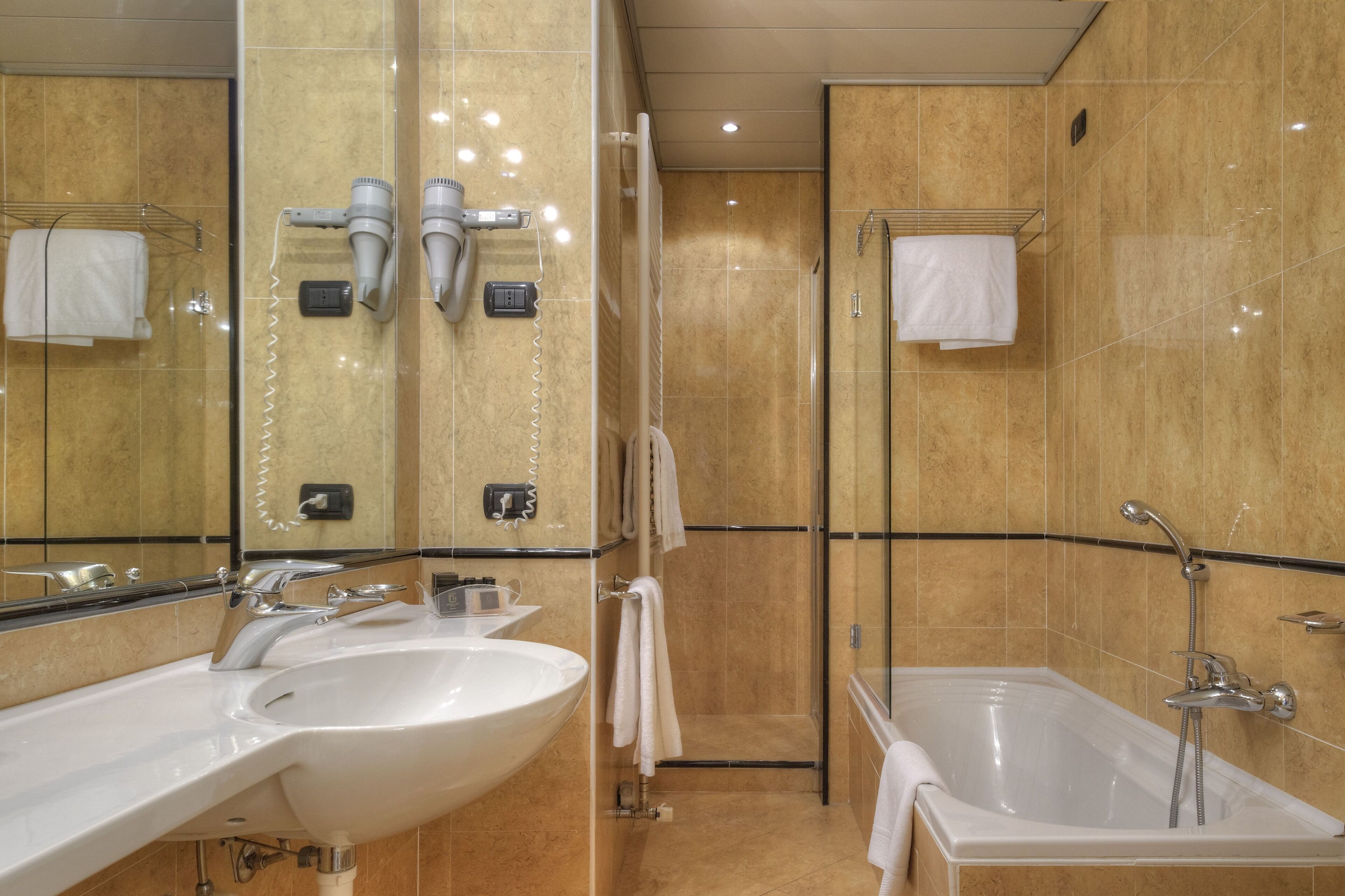 Foto - Central Park Hotel Modena