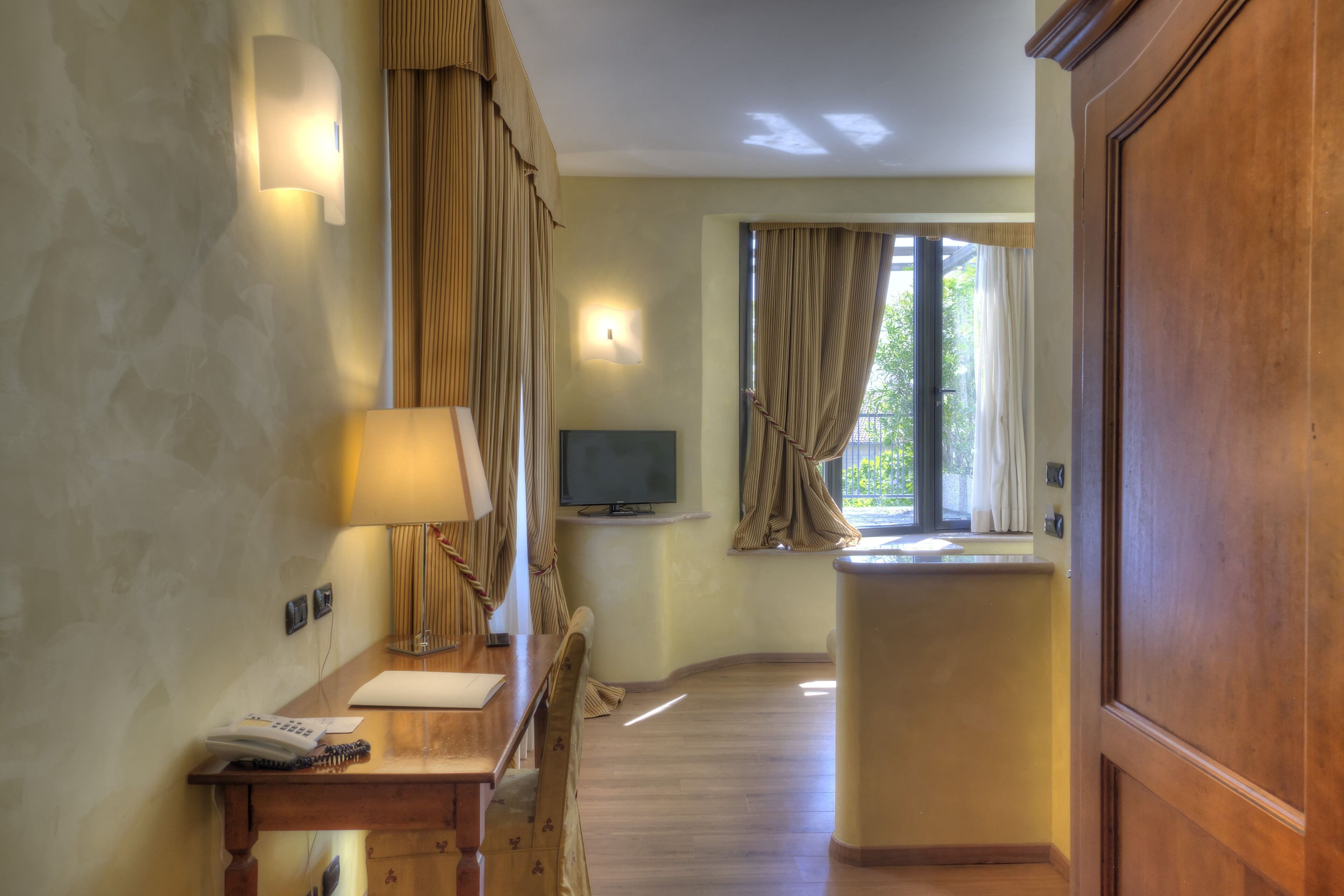 Photo - Central Park Hotel Modena