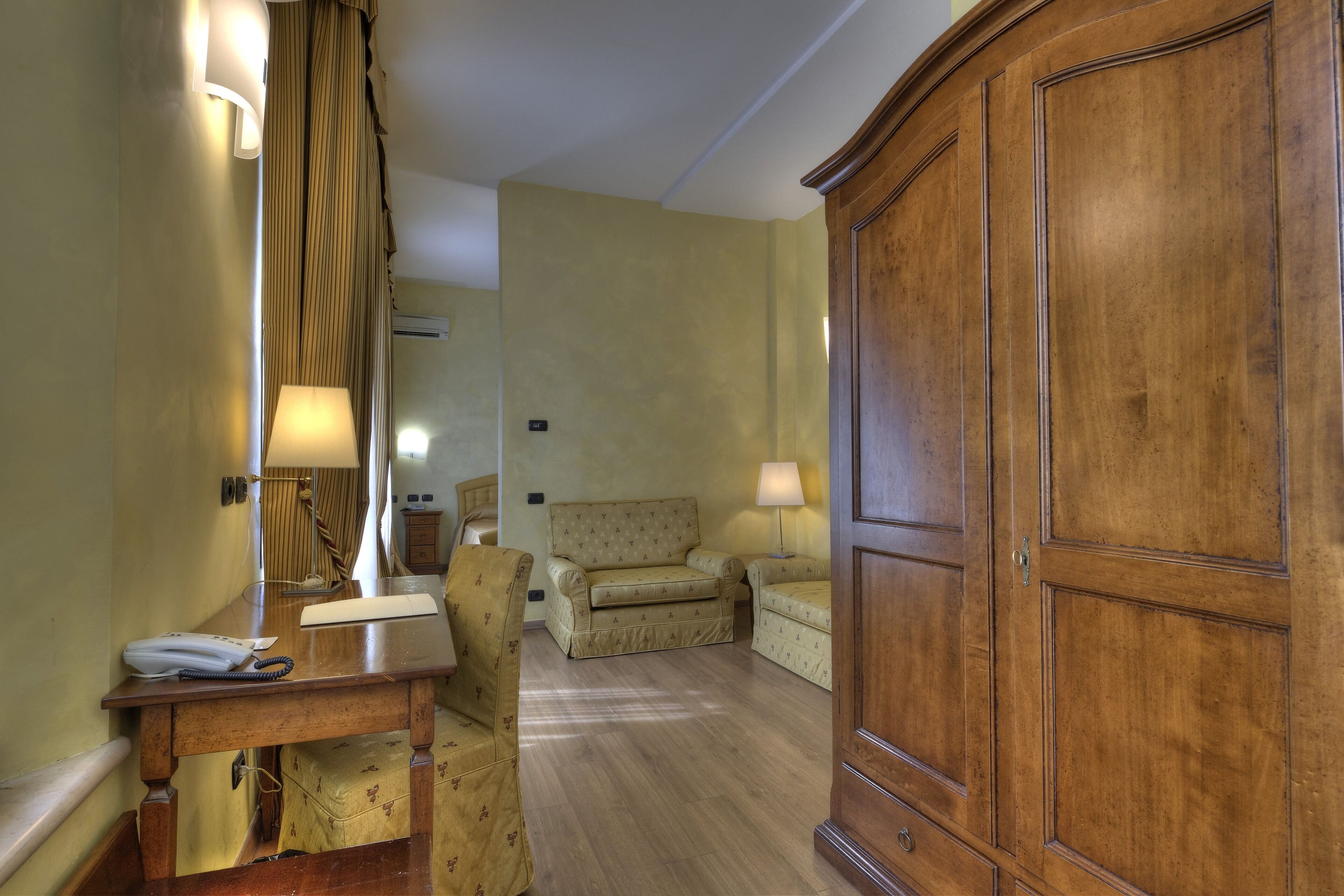 Photo - Central Park Hotel Modena