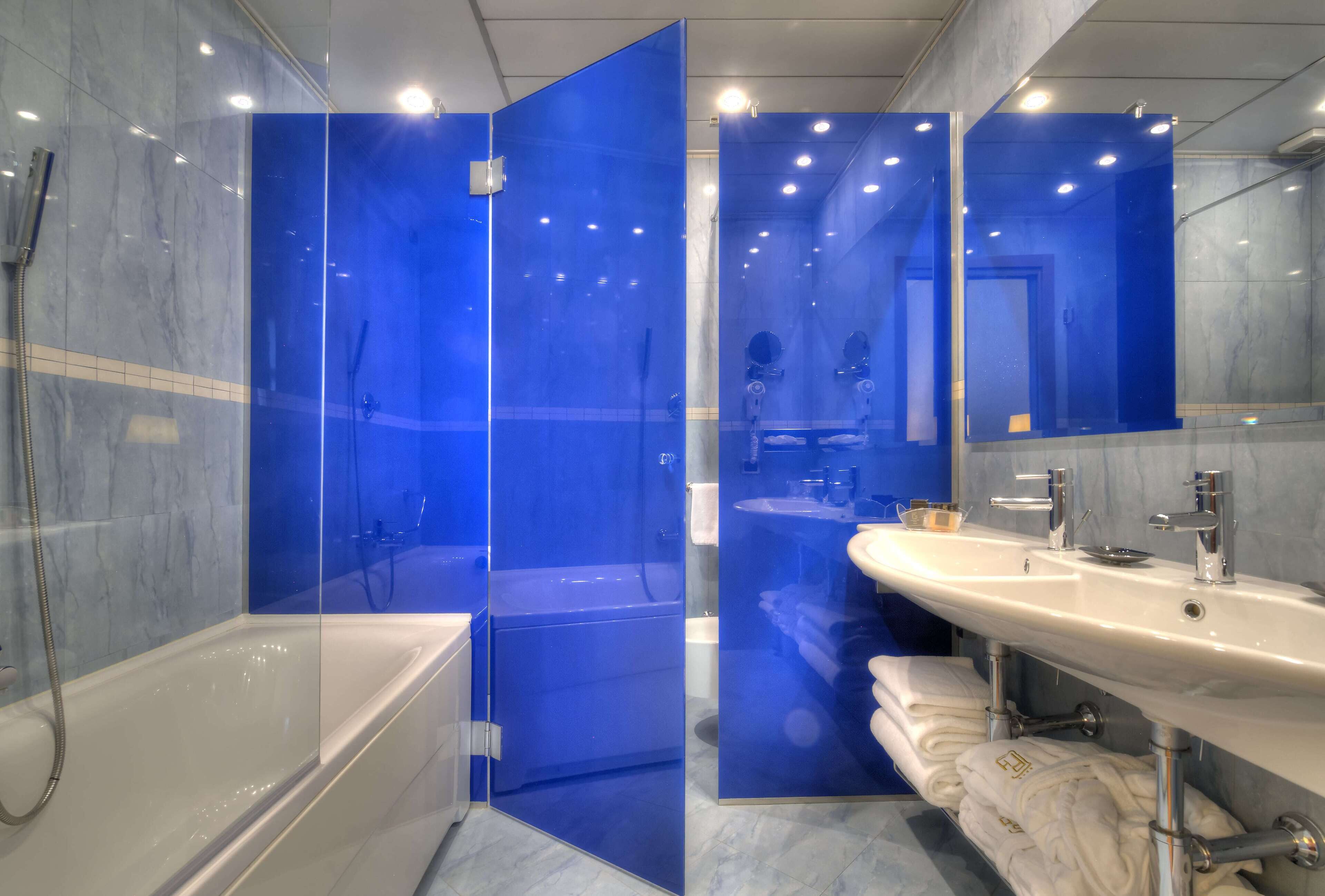 Photo - Central Park Hotel Modena