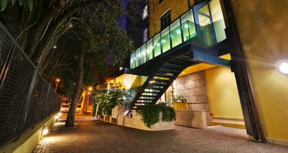 Central Park Hotel Modena