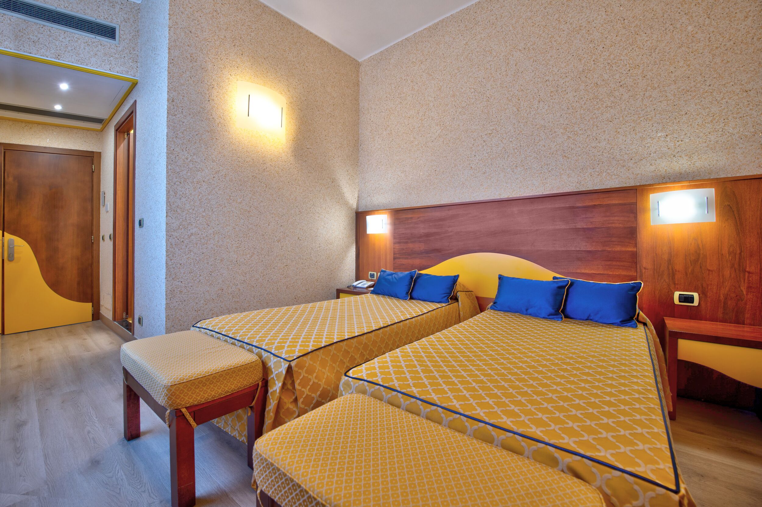 Photo - Central Park Hotel Modena