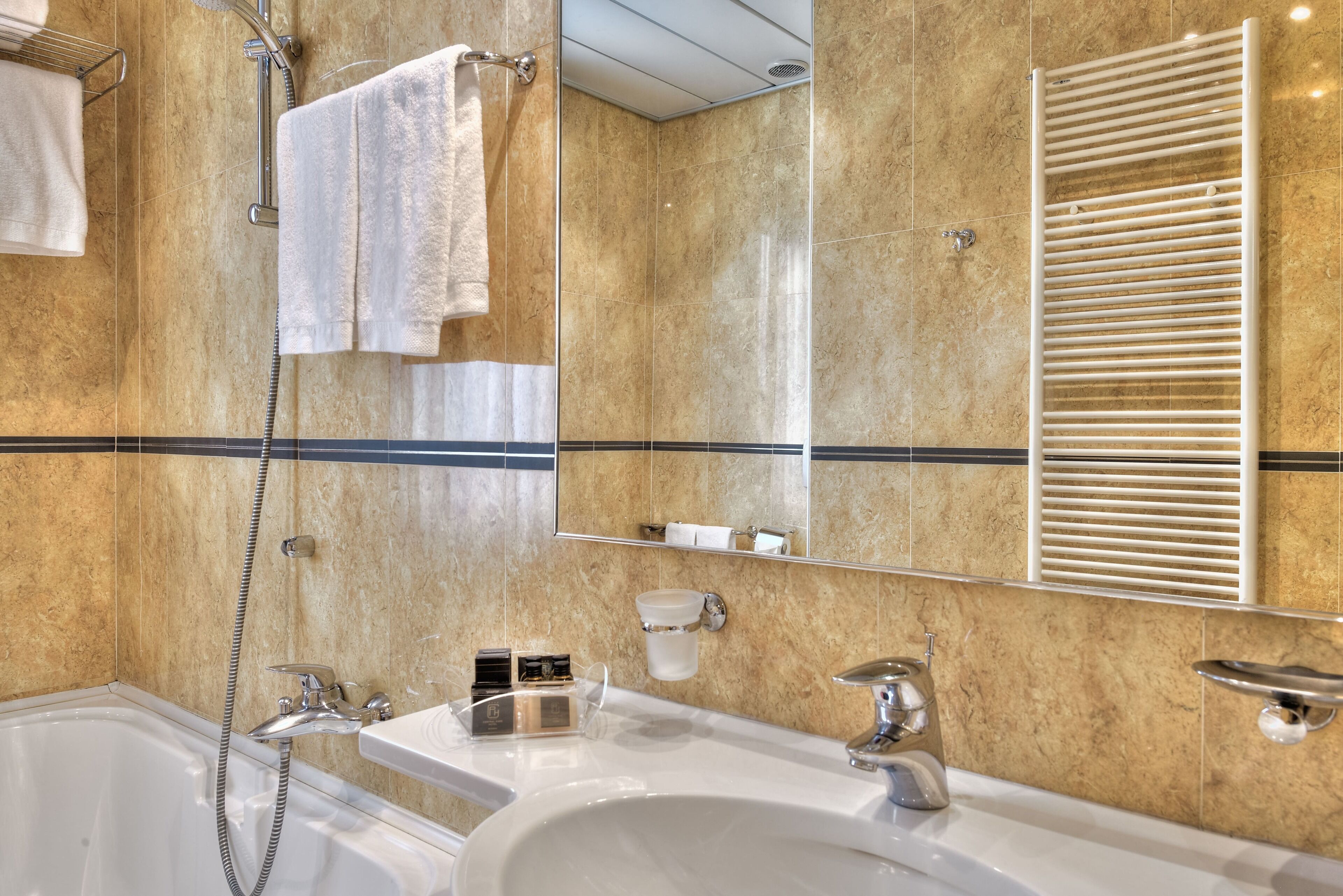 Photo - Central Park Hotel Modena