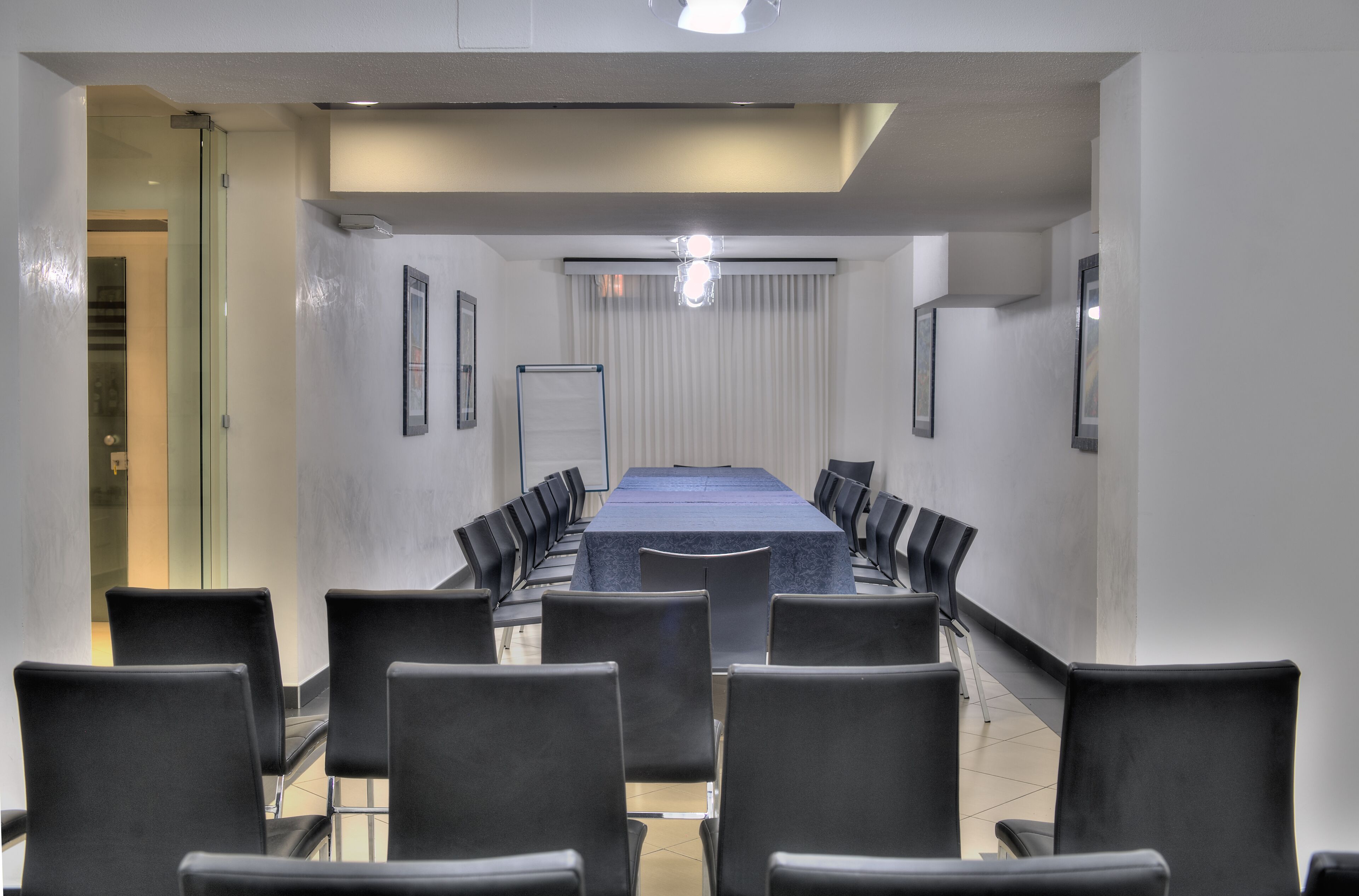 Photo - Central Park Hotel Modena