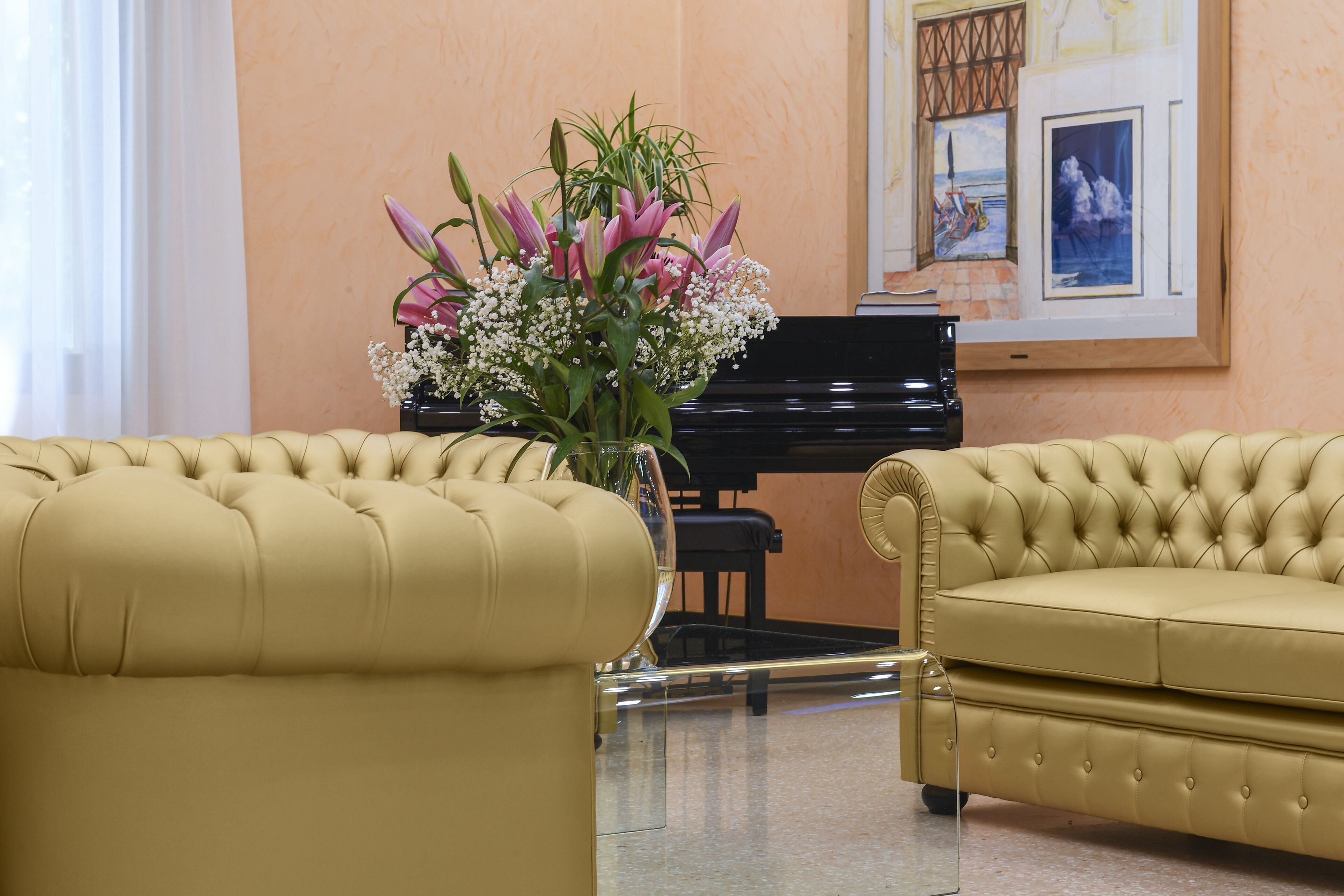 Photo - Central Park Hotel Modena