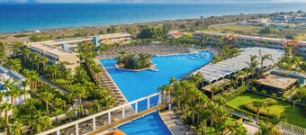 Blue Lagoon Resort - All Inclusive