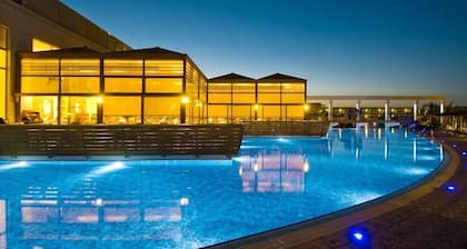 Blue Lagoon Resort - All Inclusive