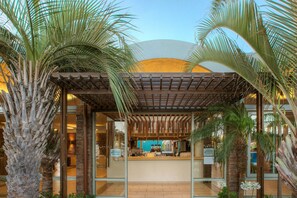 10 bars/lounges, 3 poolside bars, beach bar - Blue Lagoon Resort - All Inclusive (Kos)