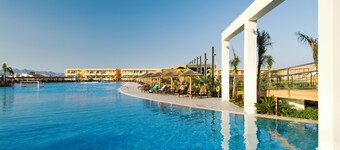 Blue Lagoon Resort - All Inclusive