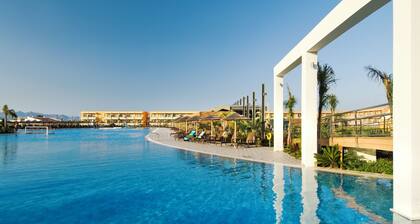 Blue Lagoon Resort - All Inclusive