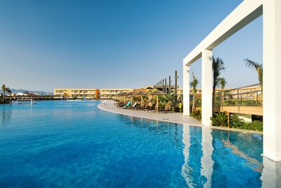 Blue Lagoon Resort - All Inclusive