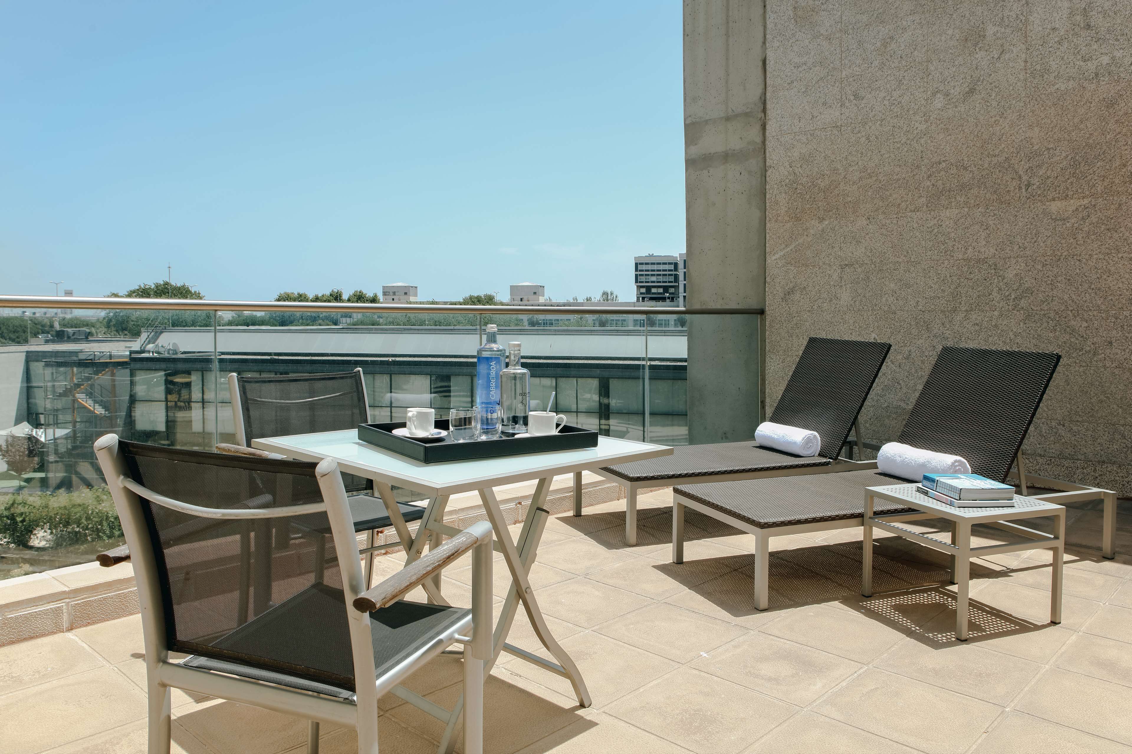 บริเวณภายนอก