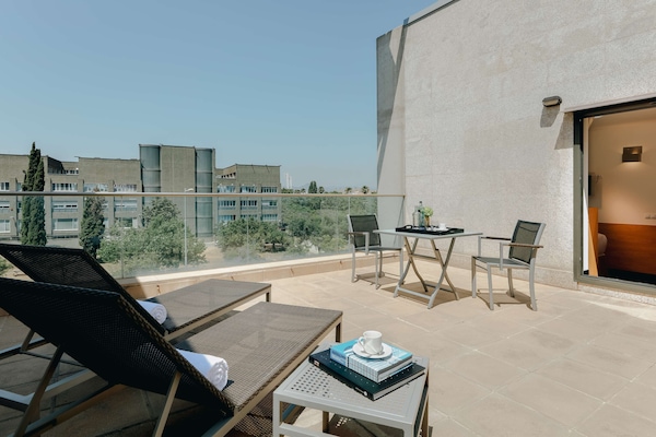 Ăquipements de la chambre