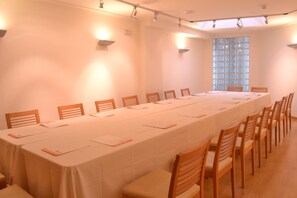 Salle de réunion